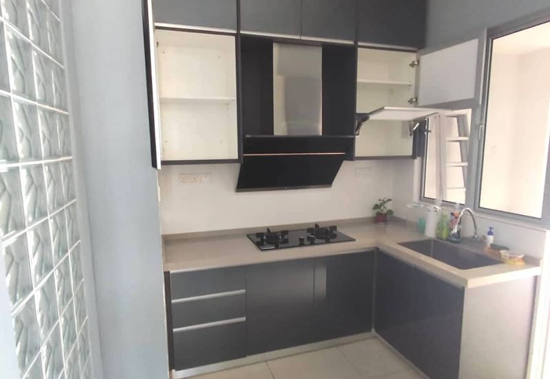 Residensi Berlian Setapak