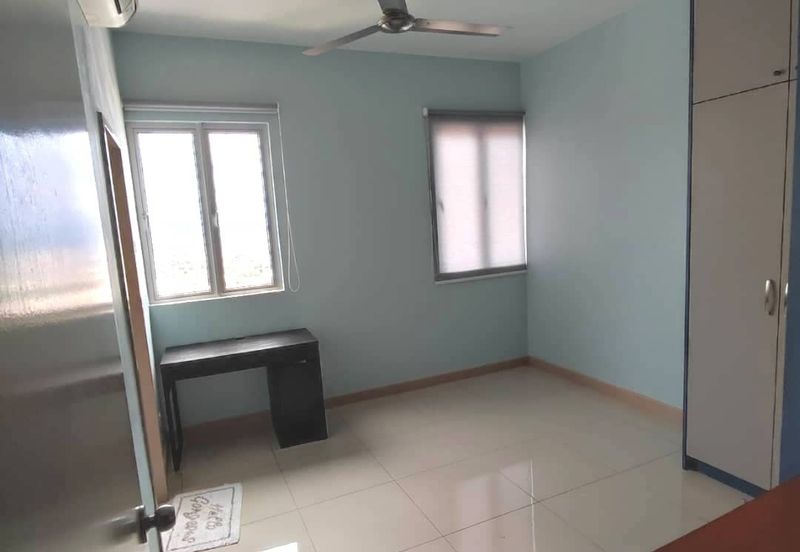 Residensi Berlian Setapak