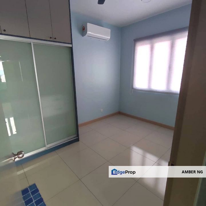End lot 1025sf Residebsi Berlian Setapak, Berlian Setapak Residency, Setapak Kuala Lumpur High Floor, Freehold, Fully Furnished 2 parking for Sale, Kuala Lumpur, Setapak