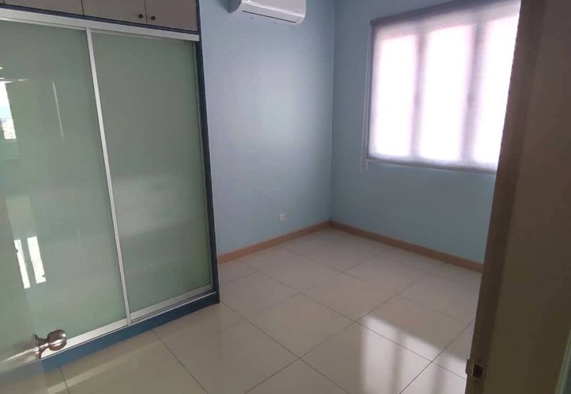 Residensi Berlian Setapak