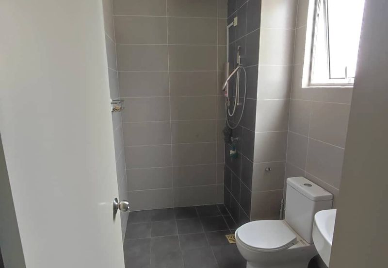 Residensi Berlian Setapak