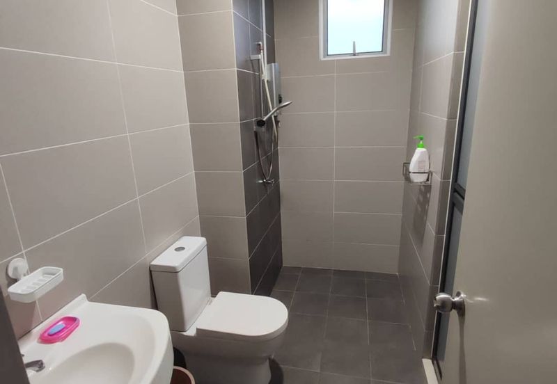 Residensi Berlian Setapak