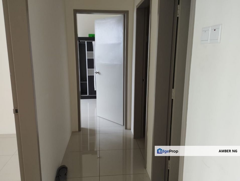 Residebsi Berlian Setapak, Berlian Setapak Residency, Setapak Kuala Lumpur Middle Floor, Freehold, 1 parking for Sale, Kuala Lumpur, Setapak