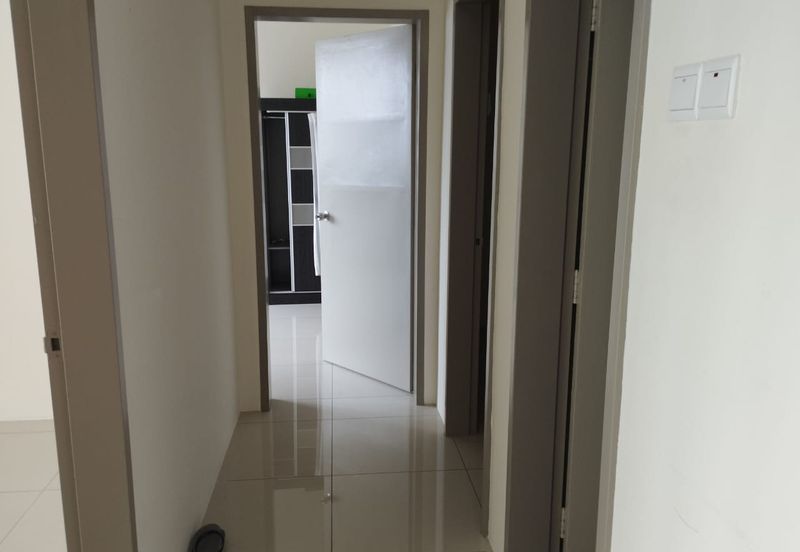 Residensi Berlian Setapak