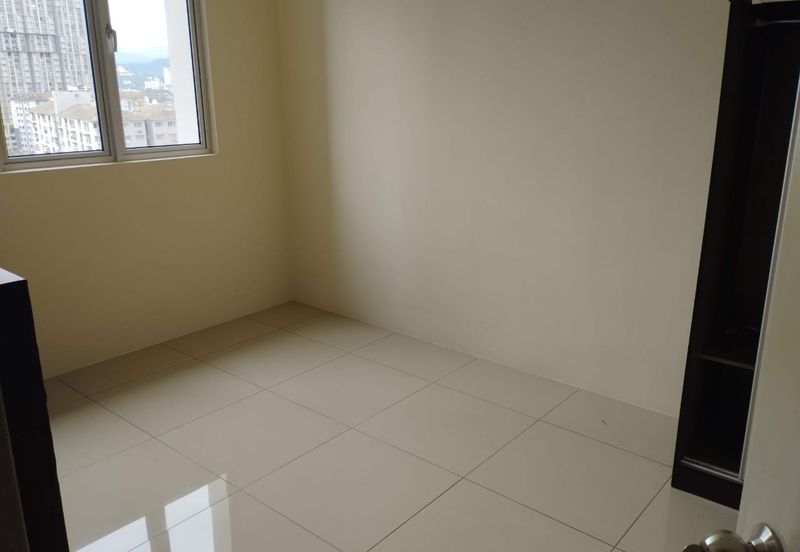 Residensi Berlian Setapak