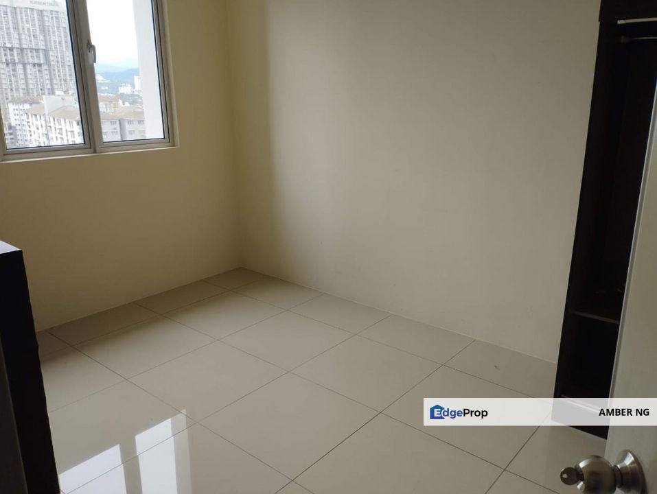 Residebsi Berlian Setapak, Berlian Setapak Residency, Setapak Kuala Lumpur Middle Floor, Freehold, 1 parking for Sale, Kuala Lumpur, Setapak