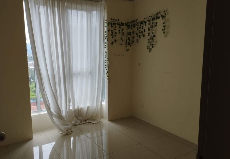 Residensi Berlian Setapak