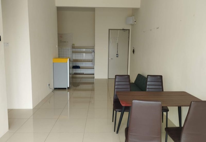Residensi Berlian Setapak