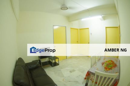 Vista Wira apartment, Wangsa Maju, Setapak, Kuala Lumpur for sale, Kuala Lumpur, Wangsa Maju