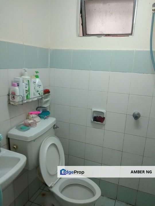 Vista Wira apartment, Wangsa Maju, Setapak, Kuala Lumpur for sale, Kuala Lumpur, Wangsa Maju