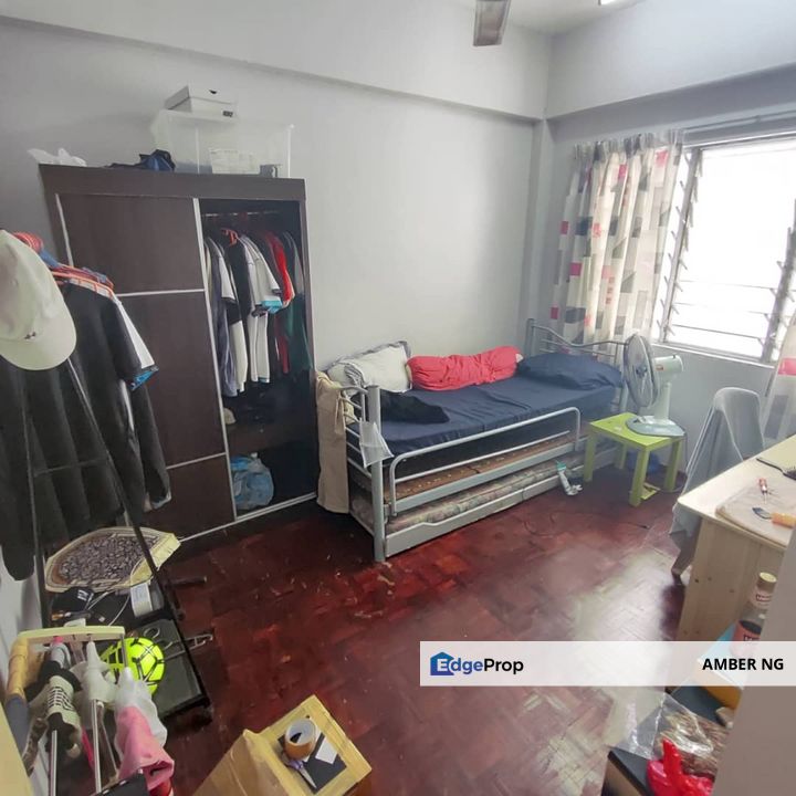 Vista Wira apartment, Wangsa Maju, Setapak, Kuala Lumpur for sale, Kuala Lumpur, Wangsa Maju