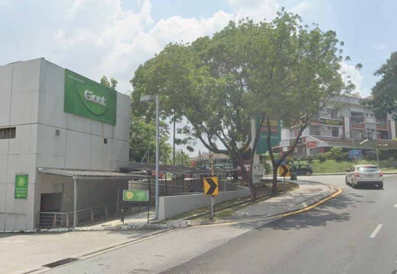 Setiawangsa Business Suite