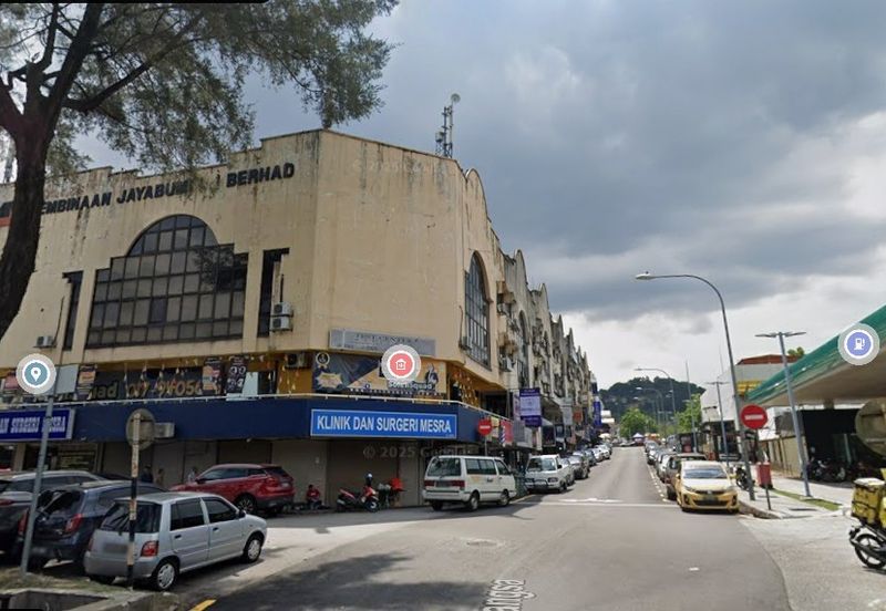 Setiawangsa Business Suite