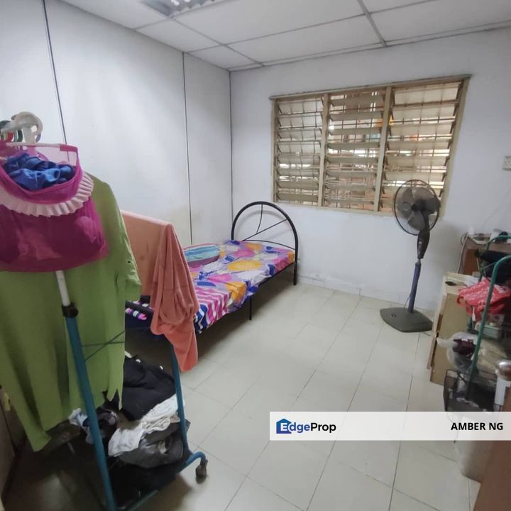 Single storey Bungalow 9041sf @ Ayer Panas, Taman Tiara Titiwangsa, Taman P Ramlee, Setapak, Kuala Lumpur, Melati, Melawati Freehold for Rent, Kuala Lumpur, Setapak