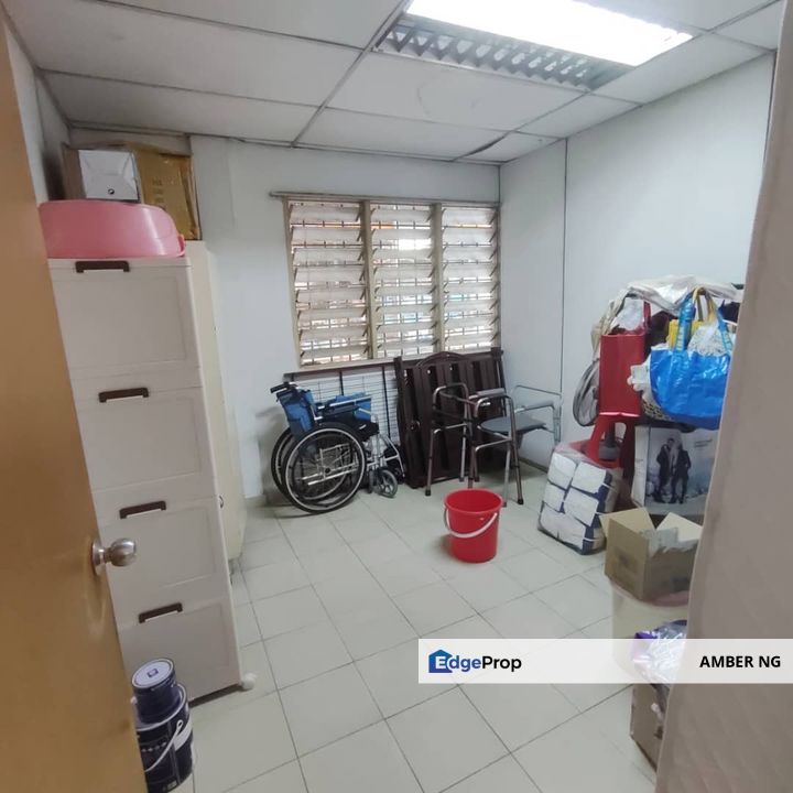 Single storey Bungalow 9041sf @ Ayer Panas, Taman Tiara Titiwangsa, Taman P Ramlee, Setapak, Kuala Lumpur, Melati, Melawati Freehold for Rent, Kuala Lumpur, Setapak