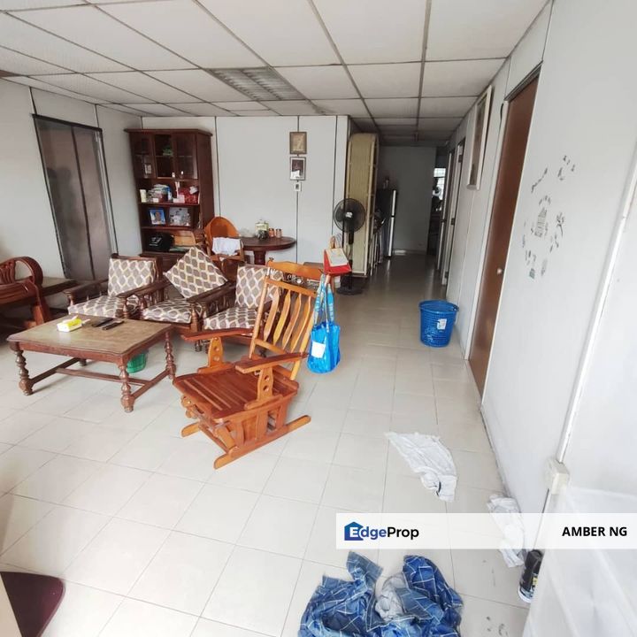 Single storey Bungalow 9041sf @ Ayer Panas, Taman Tiara Titiwangsa, Taman P Ramlee, Setapak, Kuala Lumpur, Melati, Melawati Freehold for Rent, Kuala Lumpur, Setapak