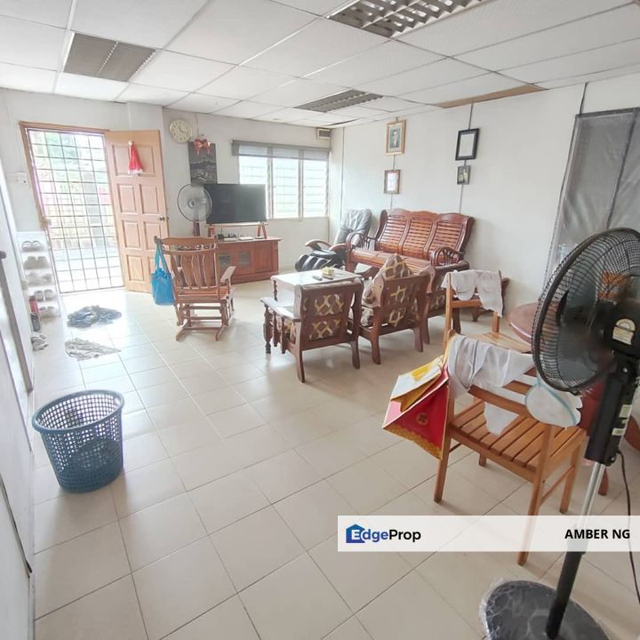 Single storey Bungalow 9041sf @ Ayer Panas, Taman Tiara Titiwangsa, Taman P Ramlee, Setapak, Kuala Lumpur, Melati, Melawati Freehold for Rent, Kuala Lumpur, Setapak