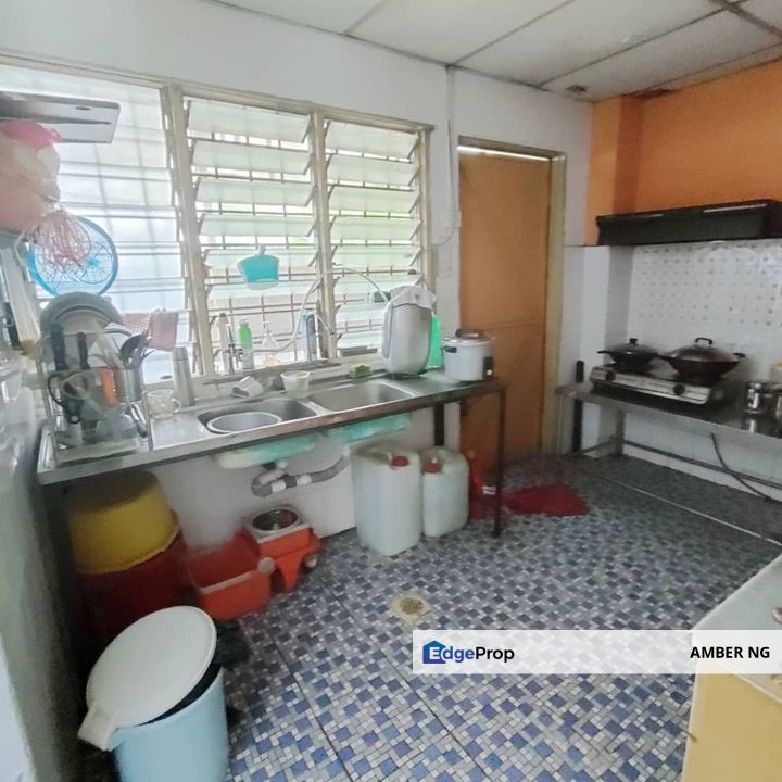 Single storey Bungalow 9041sf @ Ayer Panas, Taman Tiara Titiwangsa, Taman P Ramlee, Setapak, Kuala Lumpur, Melati, Melawati Freehold for Rent, Kuala Lumpur, Setapak