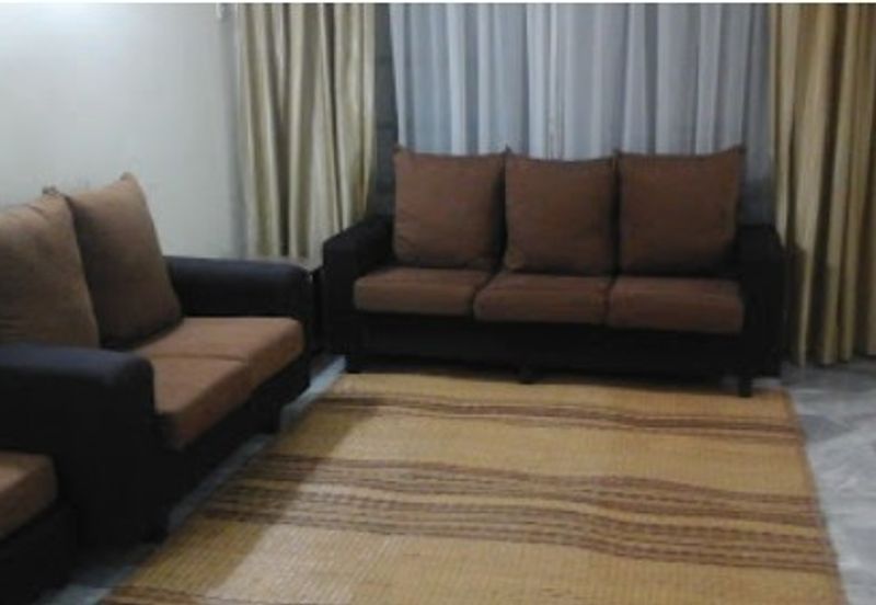 Jalan Bukit Setiawangsa 