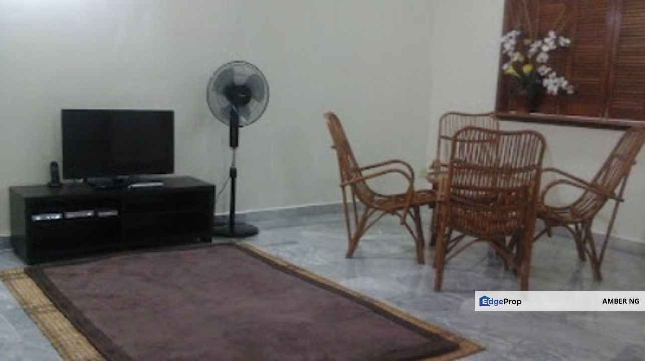 2 storey 22x75 Taman Bukit Setiawangsa, Taman Setiawangsa, Kuala Lumpur Freehold Renov & Extended for Sale, Kuala Lumpur, Taman Setiawangsa