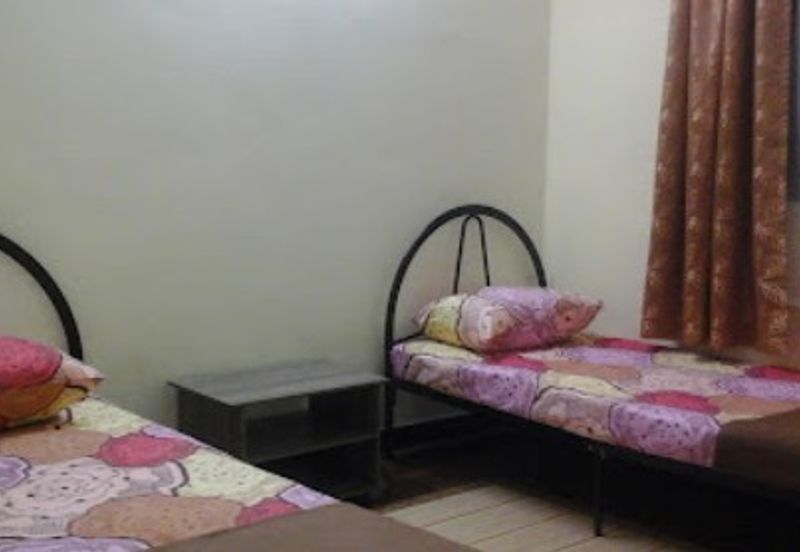 Jalan Bukit Setiawangsa 