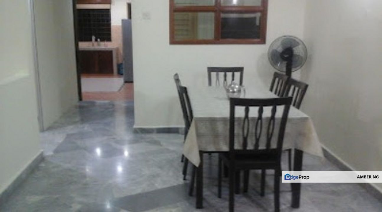 2 storey 22x75 Taman Bukit Setiawangsa, Taman Setiawangsa, Kuala Lumpur Freehold Renov & Extended for Sale, Kuala Lumpur, Taman Setiawangsa