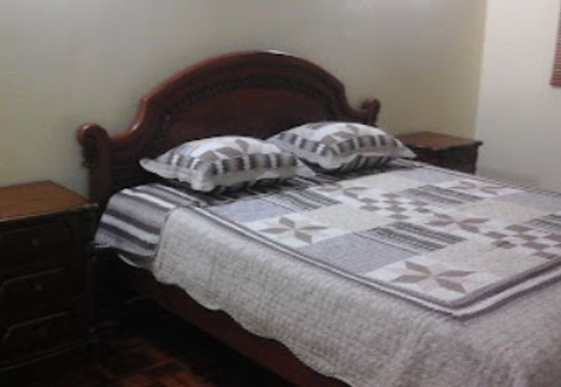 Jalan Bukit Setiawangsa 