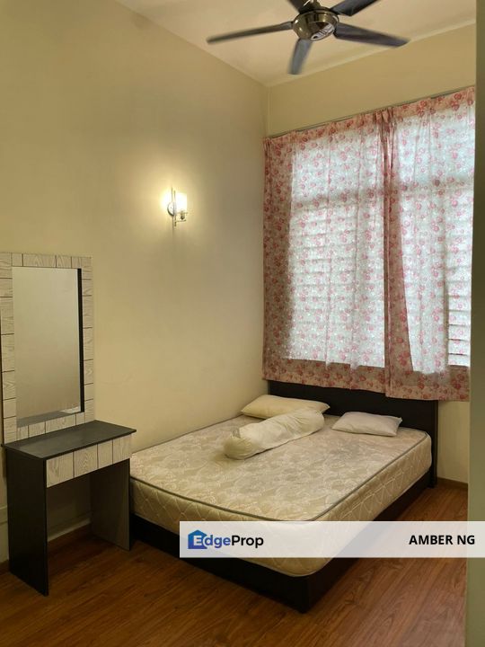 Vue Residences 737sf near Ghkl, Lrt, Mrt Titiwangsa, Fully Furnished, Mark down for Sale, Kuala Lumpur, Titiwangsa 