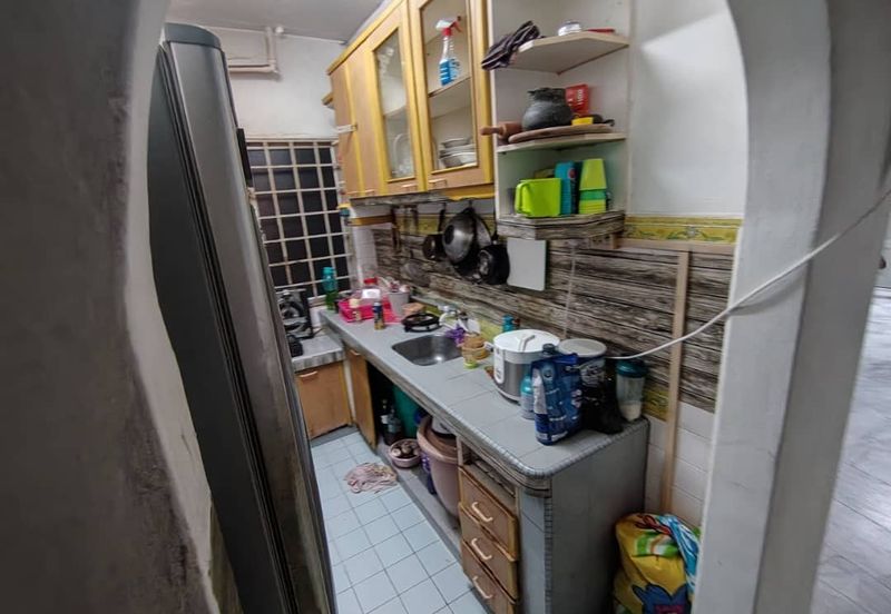 Teratai Mewah Apartment