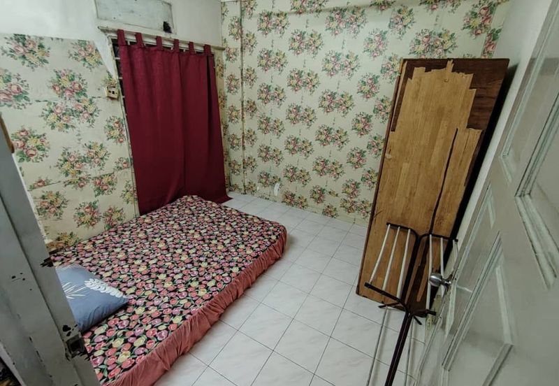 Teratai Mewah Apartment