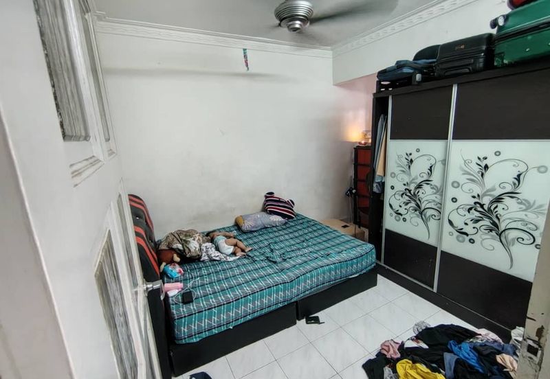 Teratai Mewah Apartment