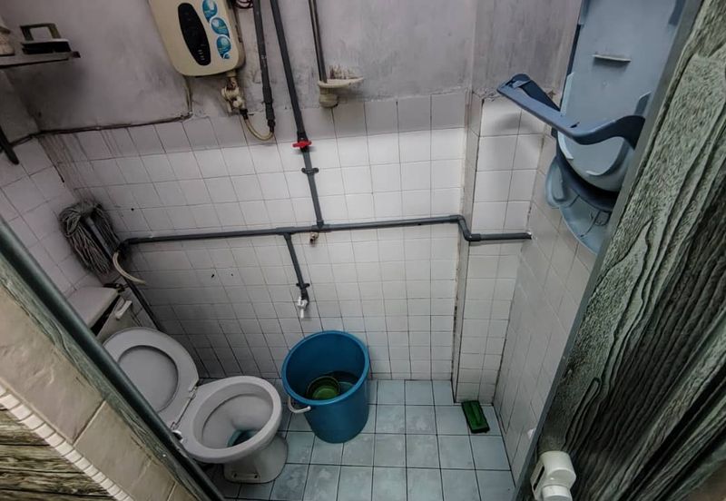 Teratai Mewah Apartment