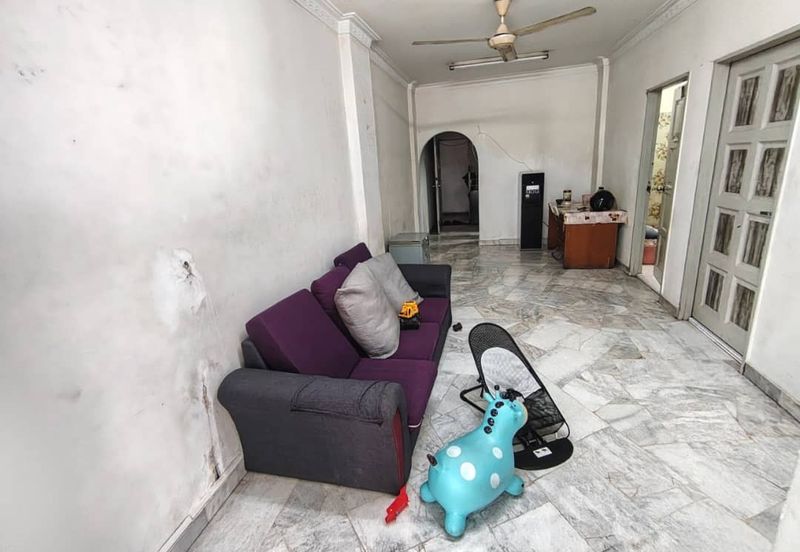 Teratai Mewah Apartment