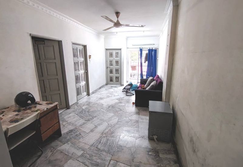 Teratai Mewah Apartment