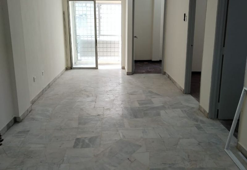 Teratai Mewah Apartment