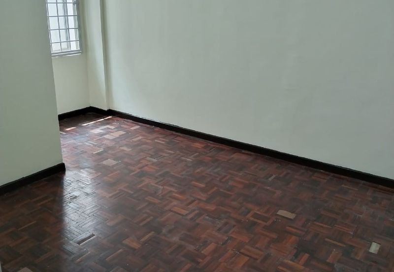 Teratai Mewah Apartment