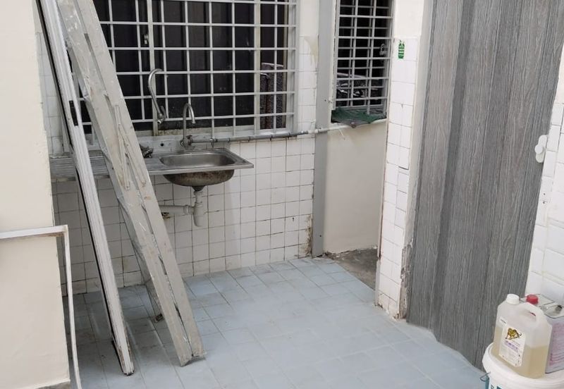 Teratai Mewah Apartment