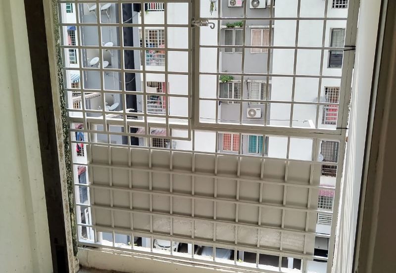 Teratai Mewah Apartment