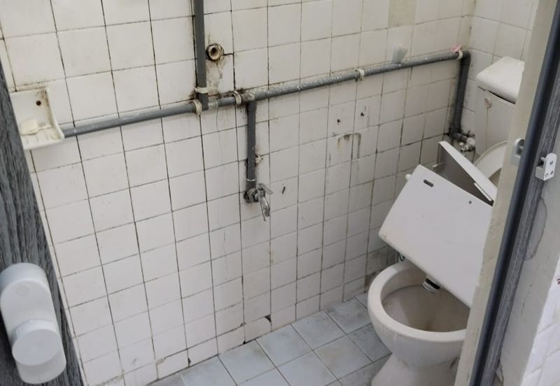 Teratai Mewah Apartment