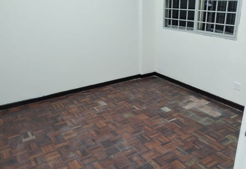 Teratai Mewah Apartment