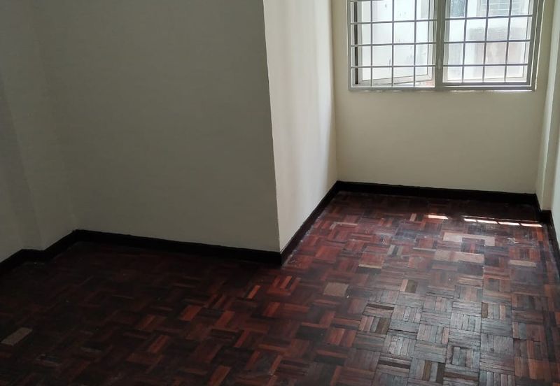 Teratai Mewah Apartment