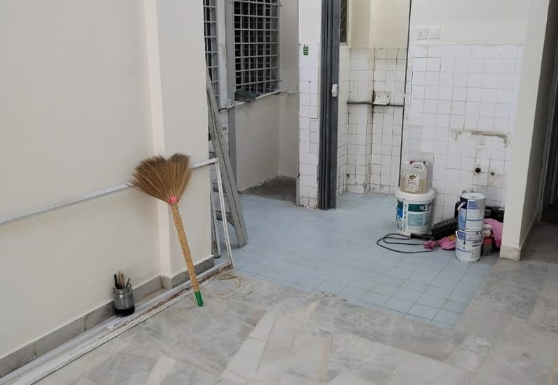 Teratai Mewah Apartment