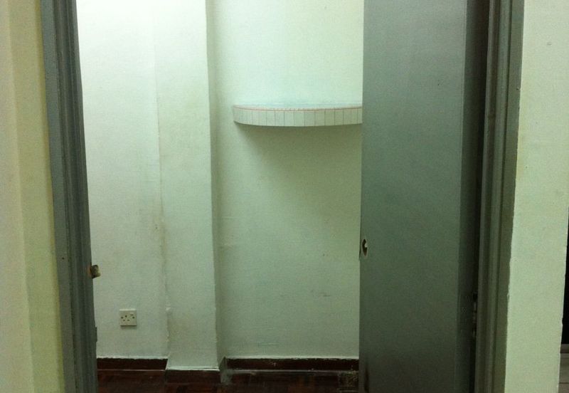 Teratai Mewah Apartment