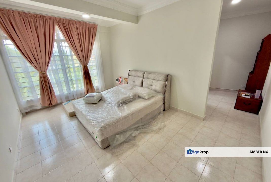 1227 sf @ Waizuri 1 Wangsa Maju Seksyen 5 Newly Refurbishment, Move in condition, Kuala Lumpur for Sale, Kuala Lumpur, Wangsa Maju