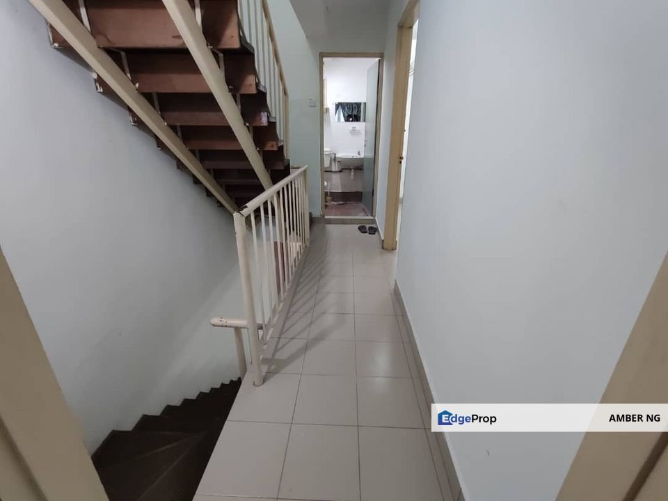 2.5 storey @ Desa Setapak, Wangsa Maju, Setapak Freehold, 3 rooms 3 bathrooms for Rent, Kuala Lumpur, Wangsa Maju