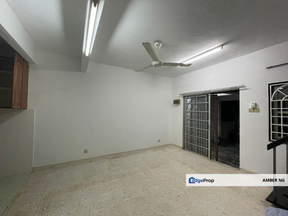 2 storey house @ Tmn Wangsa Ceria 16x55 Taman Melawati, Kuala Lumpur for Rent, Kuala Lumpur, Taman Melawati