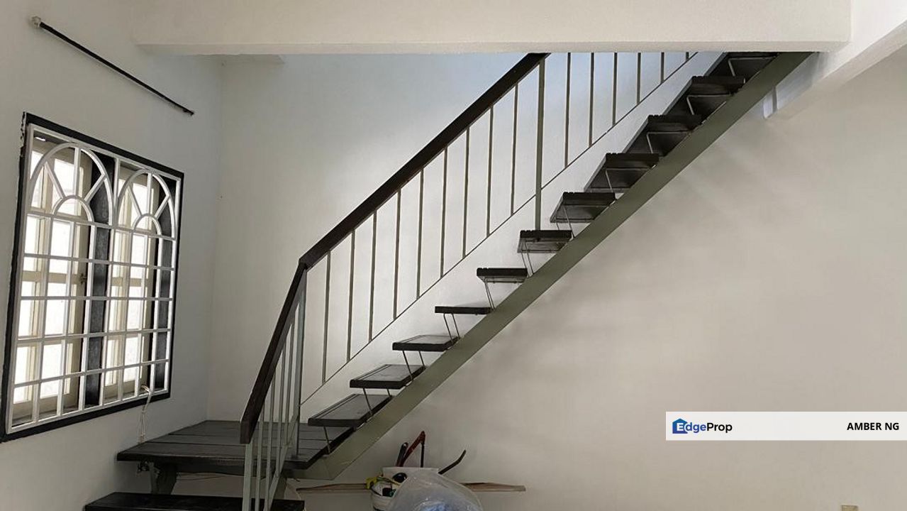 2 storey house @ Tmn Wangsa Ceria 16x55 Taman Melawati, Kuala Lumpur for Rent, Kuala Lumpur, Taman Melawati