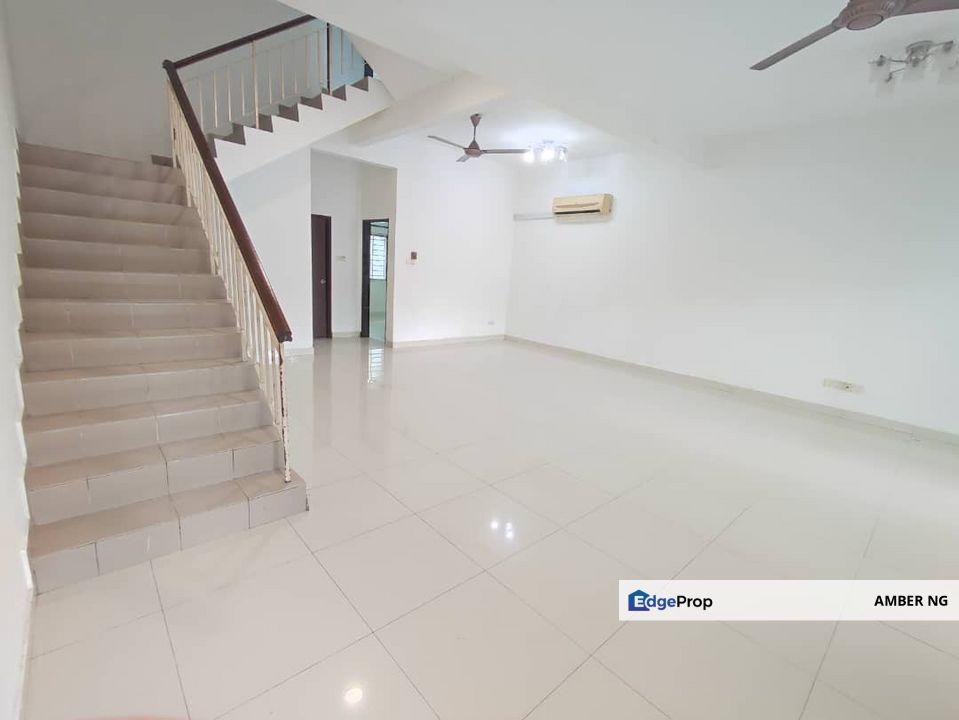 3 Storey House for Rent – Sentul Impian, Sentul, Near Taman Dato Senu, Kuala Lumput 7rooms 5 bathroom for Rent, Kuala Lumpur, Sentul