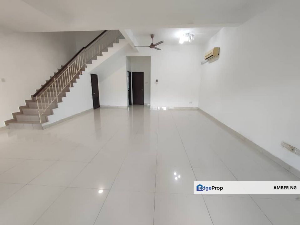 3 Storey House for Rent – Sentul Impian, Sentul, Near Taman Dato Senu, Kuala Lumput 7rooms 5 bathroom for Rent, Kuala Lumpur, Sentul
