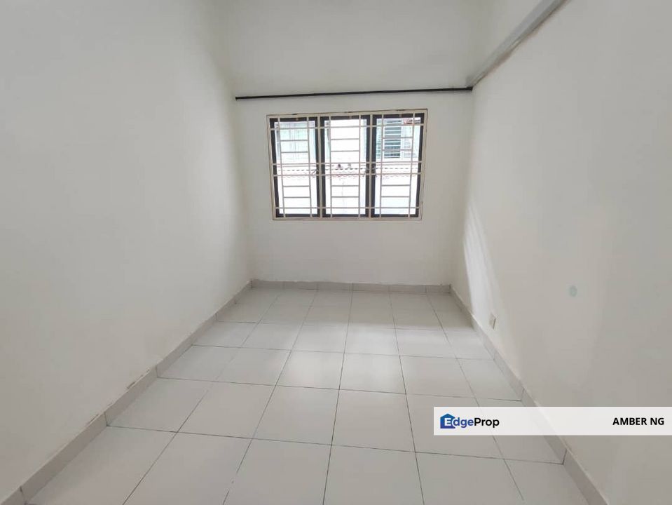 3 Storey House for Rent – Sentul Impian, Sentul, Near Taman Dato Senu, Kuala Lumput 7rooms 5 bathroom for Rent, Kuala Lumpur, Sentul
